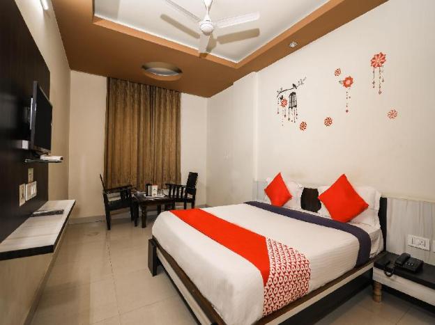 hotel bikaner haritage