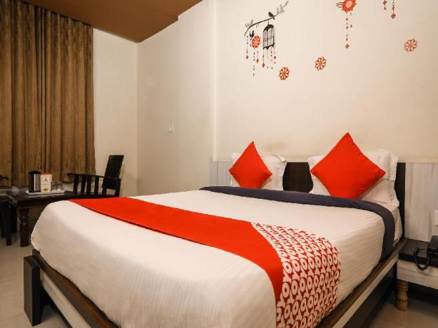 hotel bikaner haritage