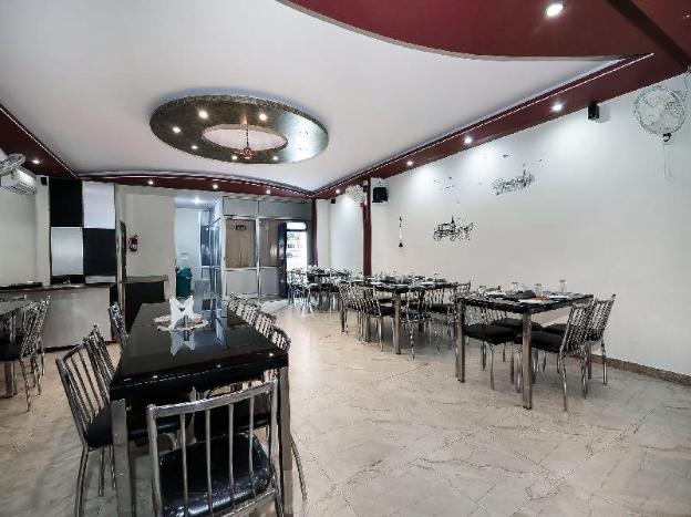 hotel bikaner haritage