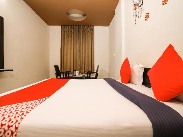 hotel bikaner haritage