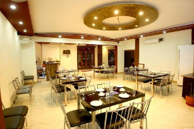 hotel bikaner haritage