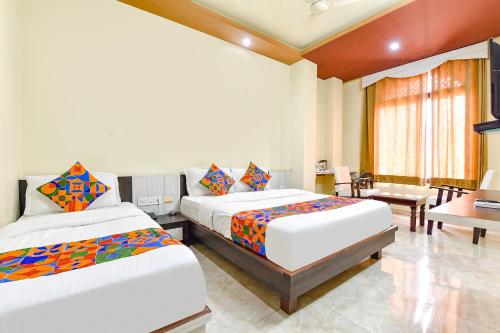 hotel bikaner haritage
