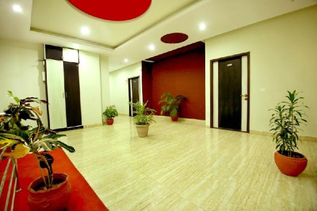 hotel bikaner haritage