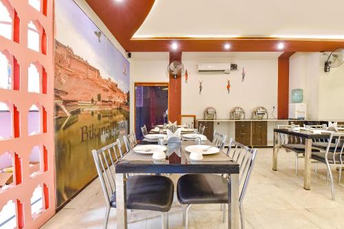 hotel bikaner haritage