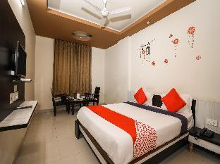 hotel bikaner haritage
