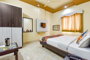 hotel bikaner haritage