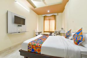 hotel bikaner haritage