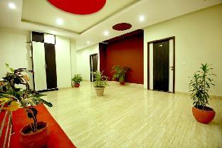 hotel bikaner haritage