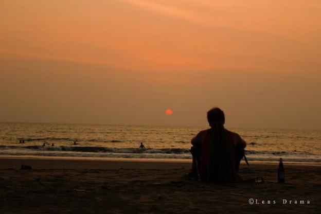 lotus beach resort