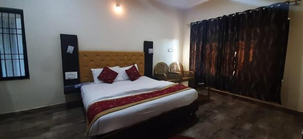 lotus beach resort