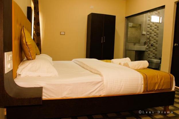 lotus beach resort