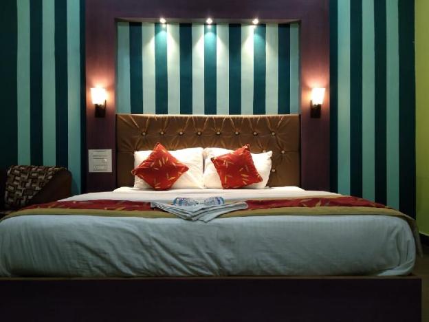 lotus beach resort