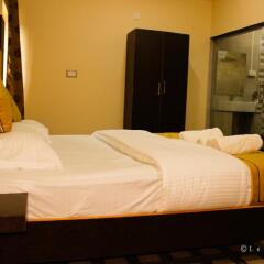 lotus beach resort