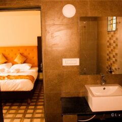 lotus beach resort