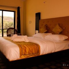 lotus beach resort