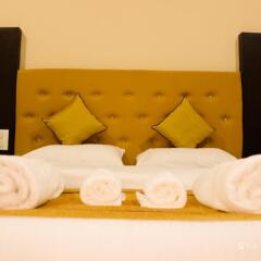 lotus beach resort