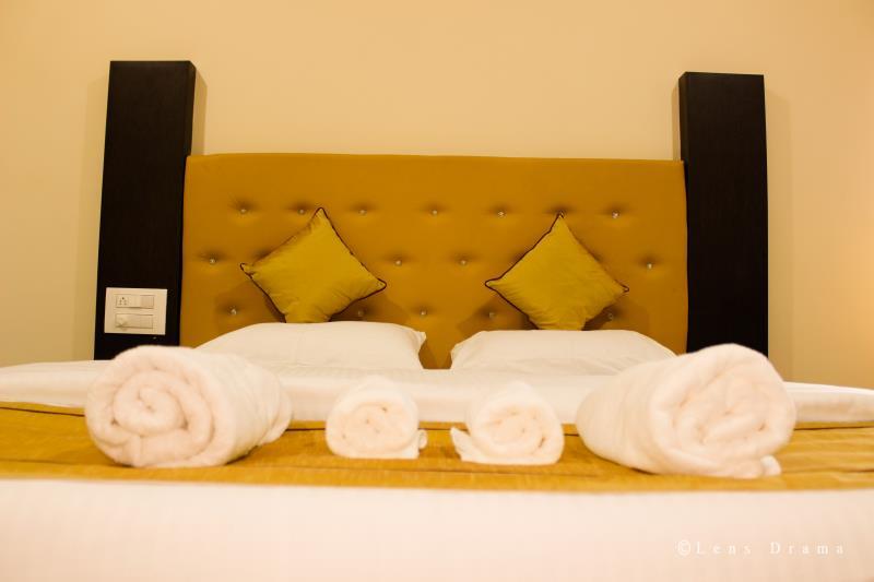 lotus beach resort