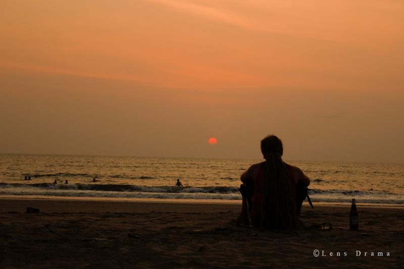 lotus beach resort