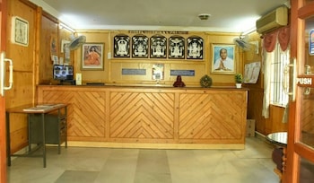 hotel kirthikaa palace