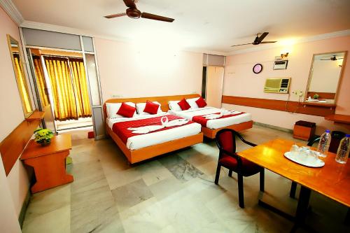 hotel kirthikaa palace