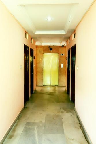hotel kirthikaa palace