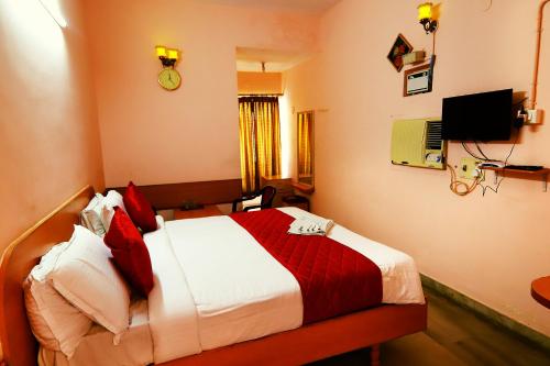 hotel kirthikaa palace