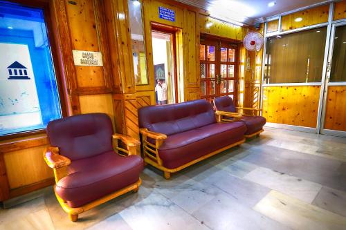 hotel kirthikaa palace