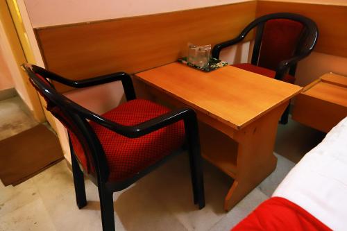 hotel kirthikaa palace