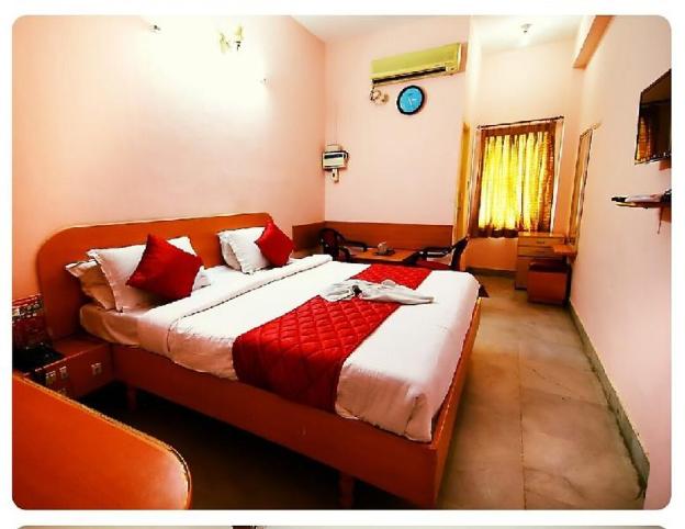 hotel kirthikaa palace