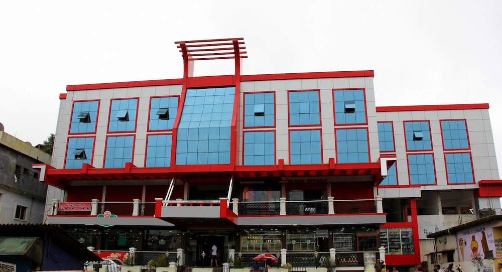 hotel al wesal international