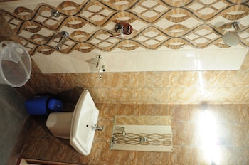 hotel al wesal international