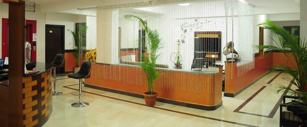 hotel al wesal international