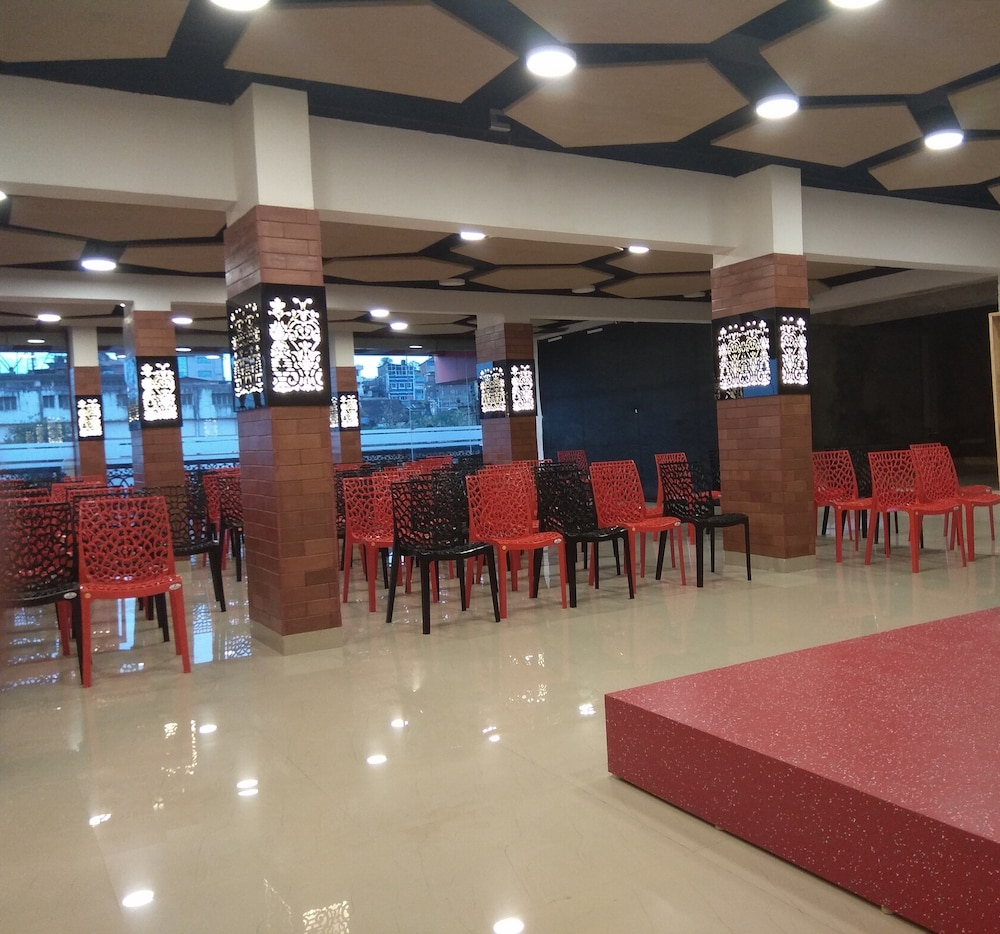 hotel al wesal international
