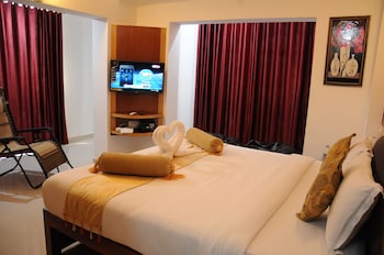 hotel al wesal international