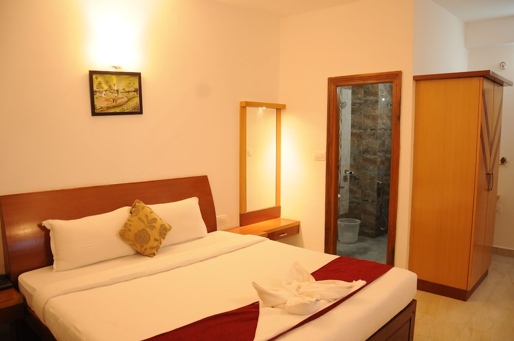 hotel al wesal international