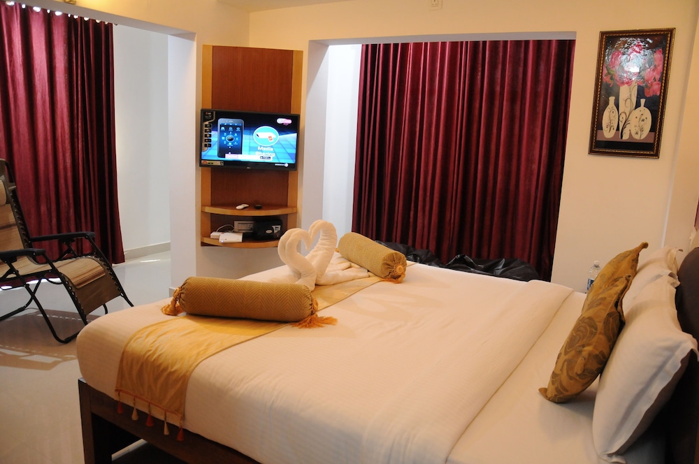 hotel al wesal international