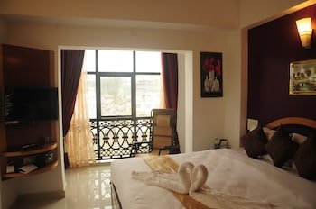 hotel al wesal international