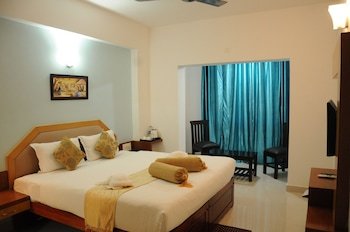 hotel al wesal international