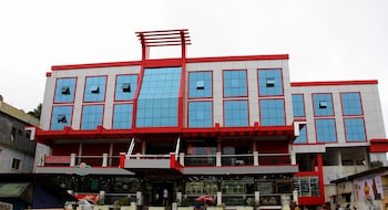 hotel al wesal international