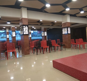 hotel al wesal international