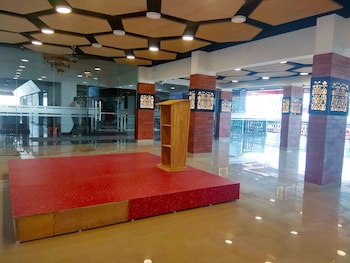 hotel al wesal international