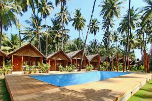 agonda