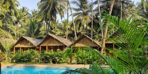 agonda