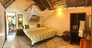 agonda