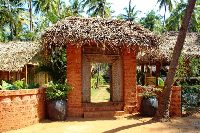 agonda