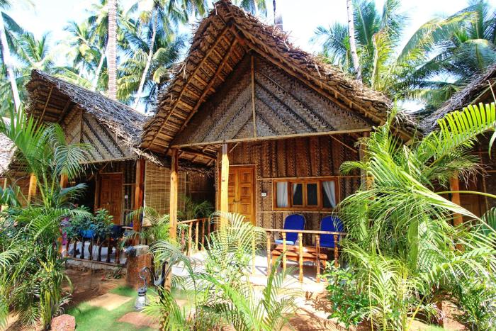 agonda