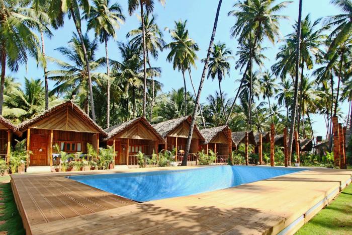 agonda