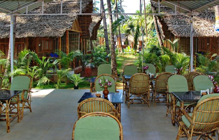 agonda