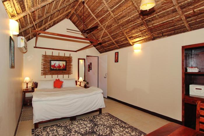 agonda