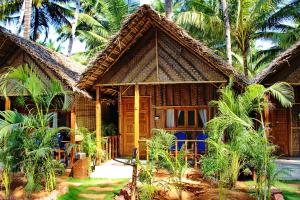 agonda